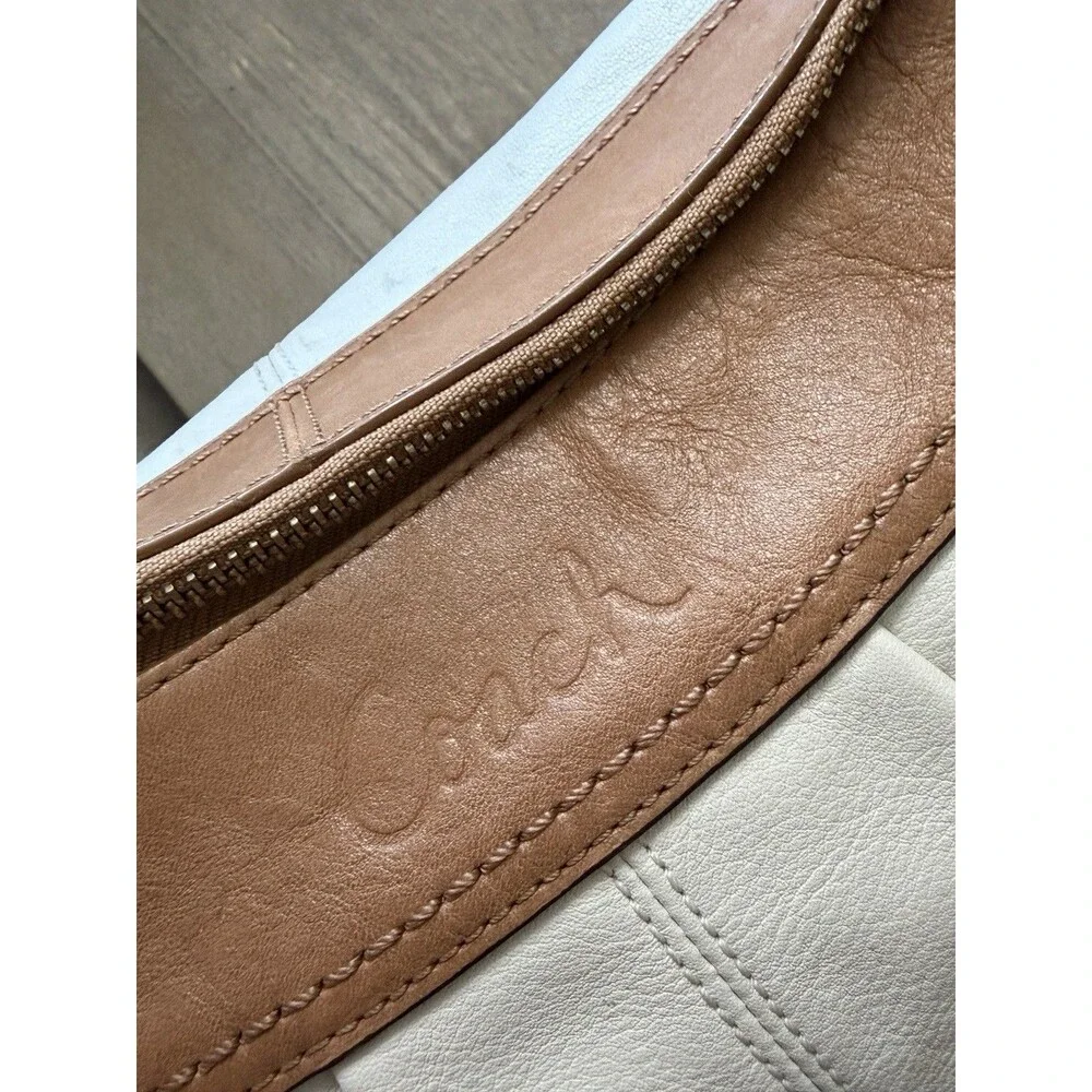 Coach vintage soho